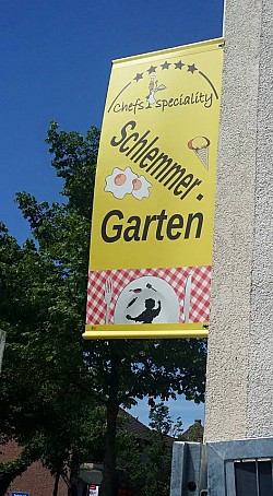 Schlemmer-Garten